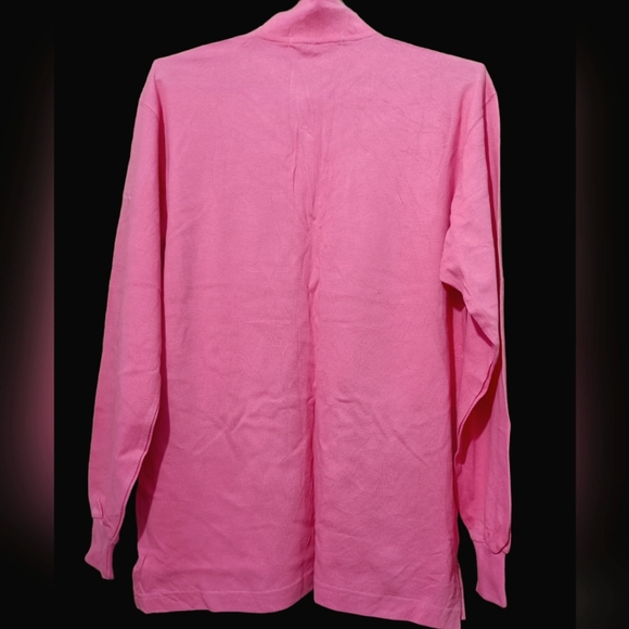 Pierre Balmain paris long sleeve tshirt size M - Picture 2 of 9